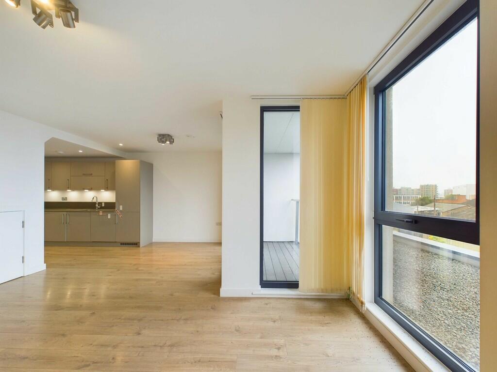 Main image of property: Rotherhithe New Road