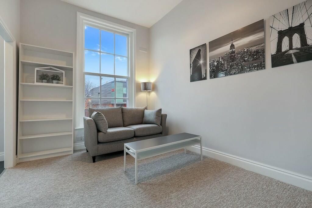 Main image of property: Old Kent Road, London