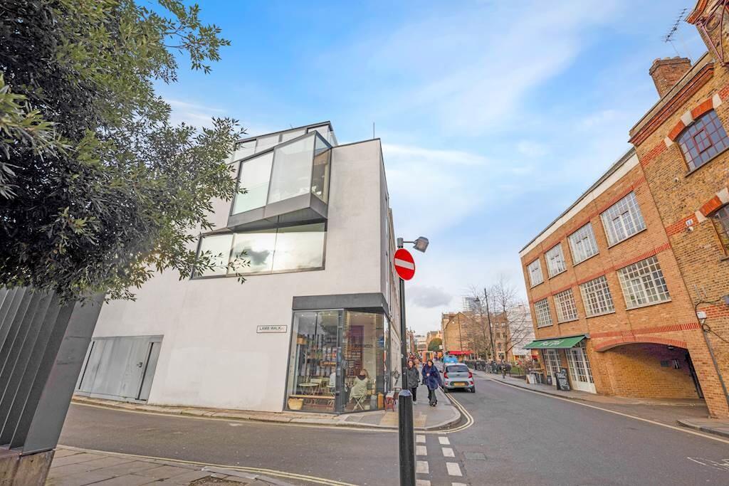 Main image of property: Bermondsey Street, London Bridge