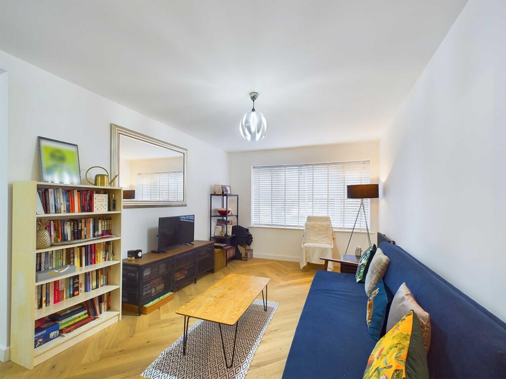Main image of property: Pages Walk 