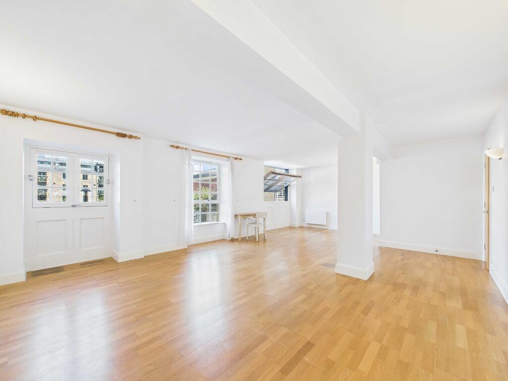 Main image of property: Gainsford Street, Shad Thames