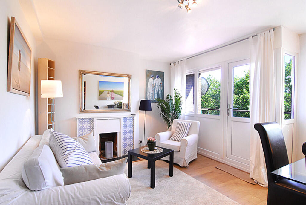 Main image of property: Llewellyn Street, Bermondsey