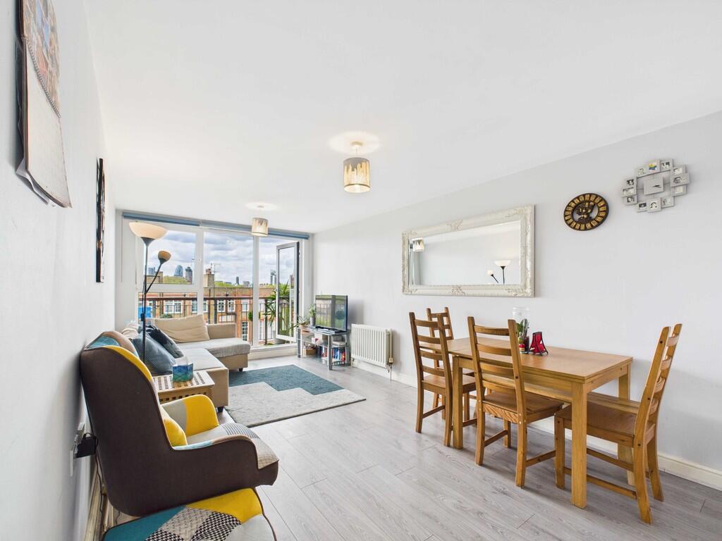 Main image of property: Laurel Apartments, Bermondsey