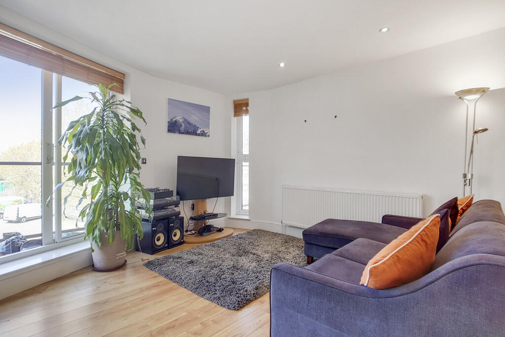 Main image of property: Gloucester Court, Rowcross Street, Bermondsey 
