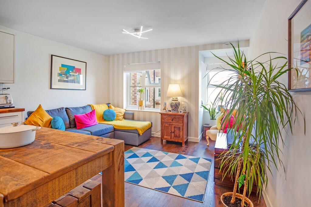 Main image of property: Burnell Walk, Bermondsey