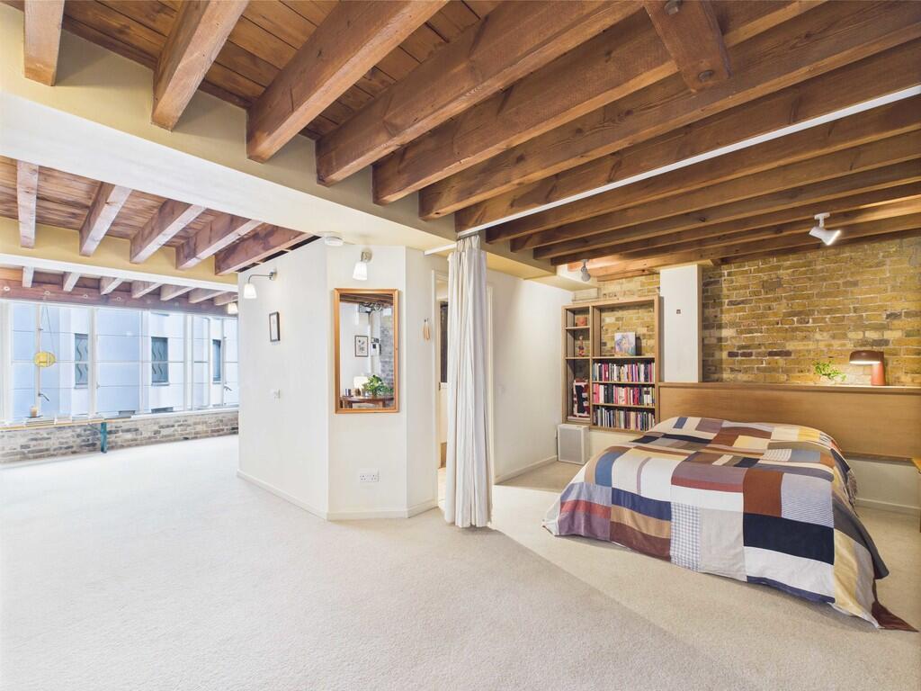 Main image of property: Mill Street, Shad Thames