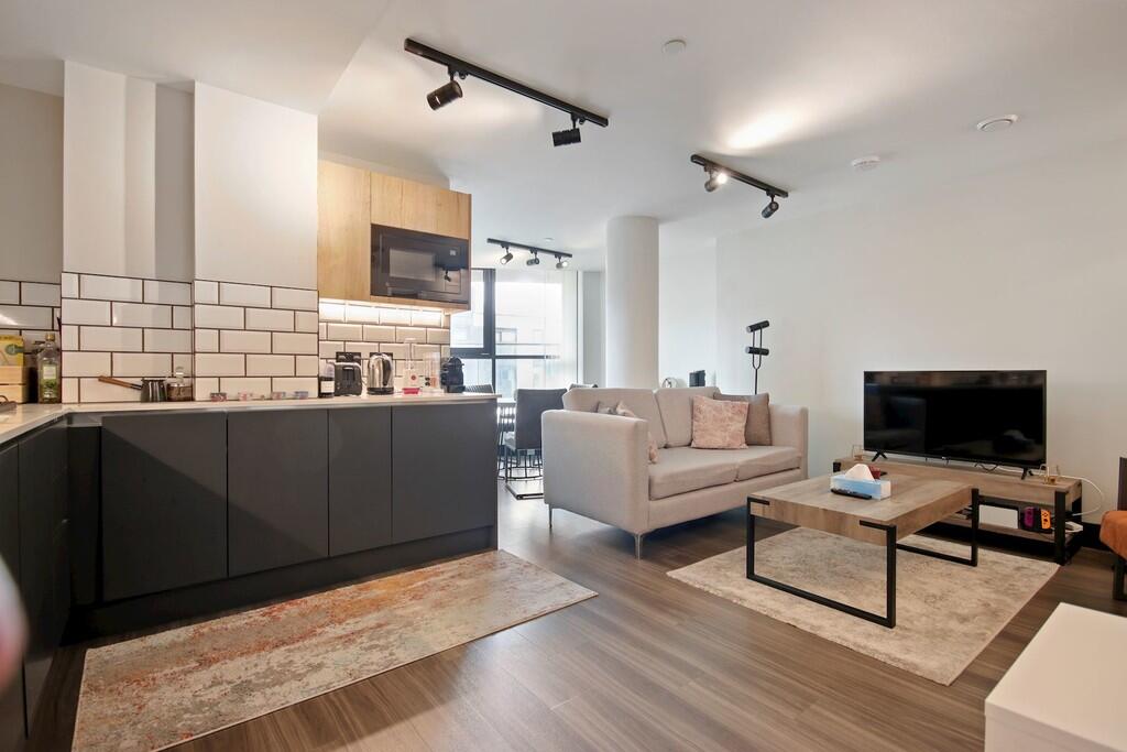 Main image of property: Tower Bridge Road, London