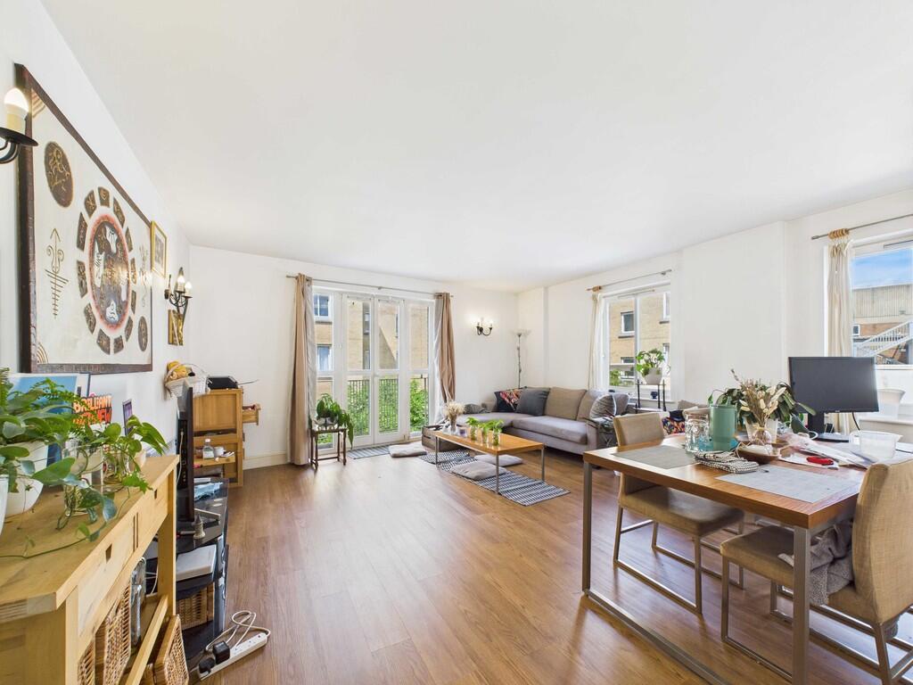 Main image of property: Cornell Building, London