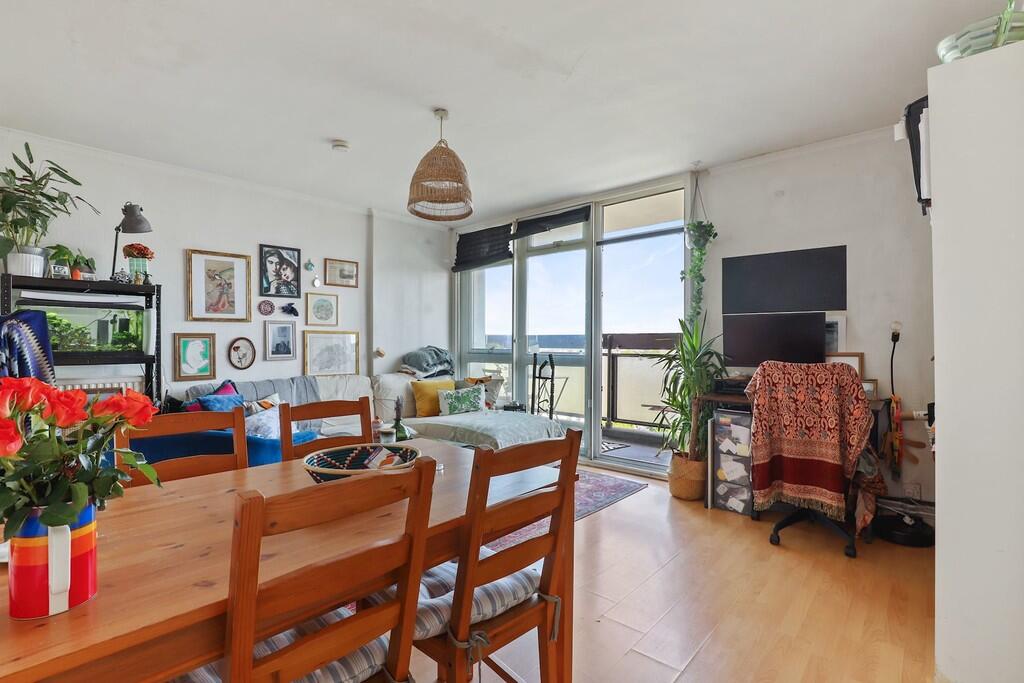 Main image of property: Casby House, Bermondsey, London