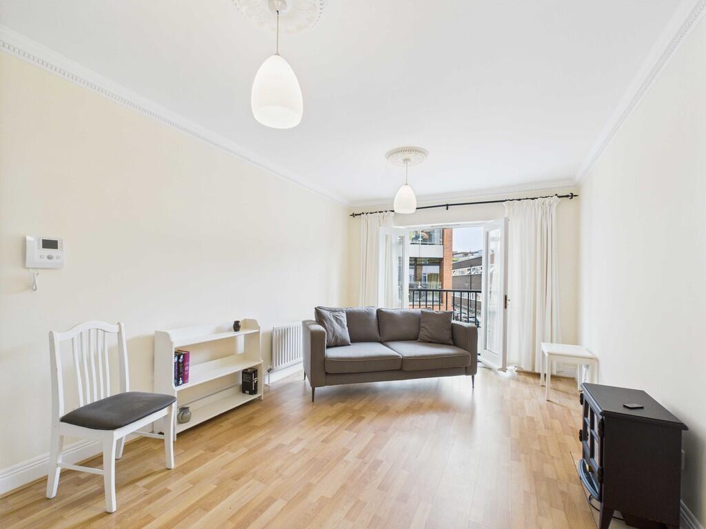 Main image of property: Leathermarket Street, London Bridge