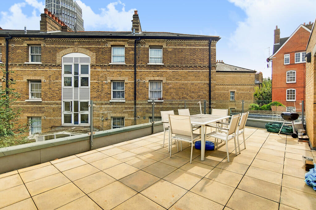 Main image of property: Webber Street, London