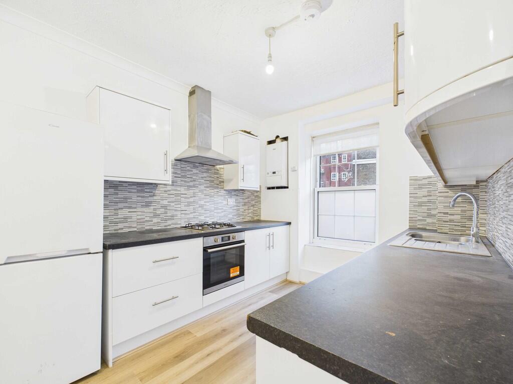 Main image of property: George Row, London Bridge