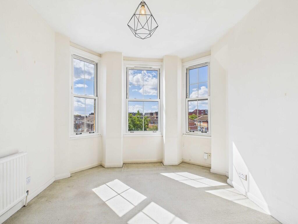 Main image of property: Devon Mansions , Bermondsey