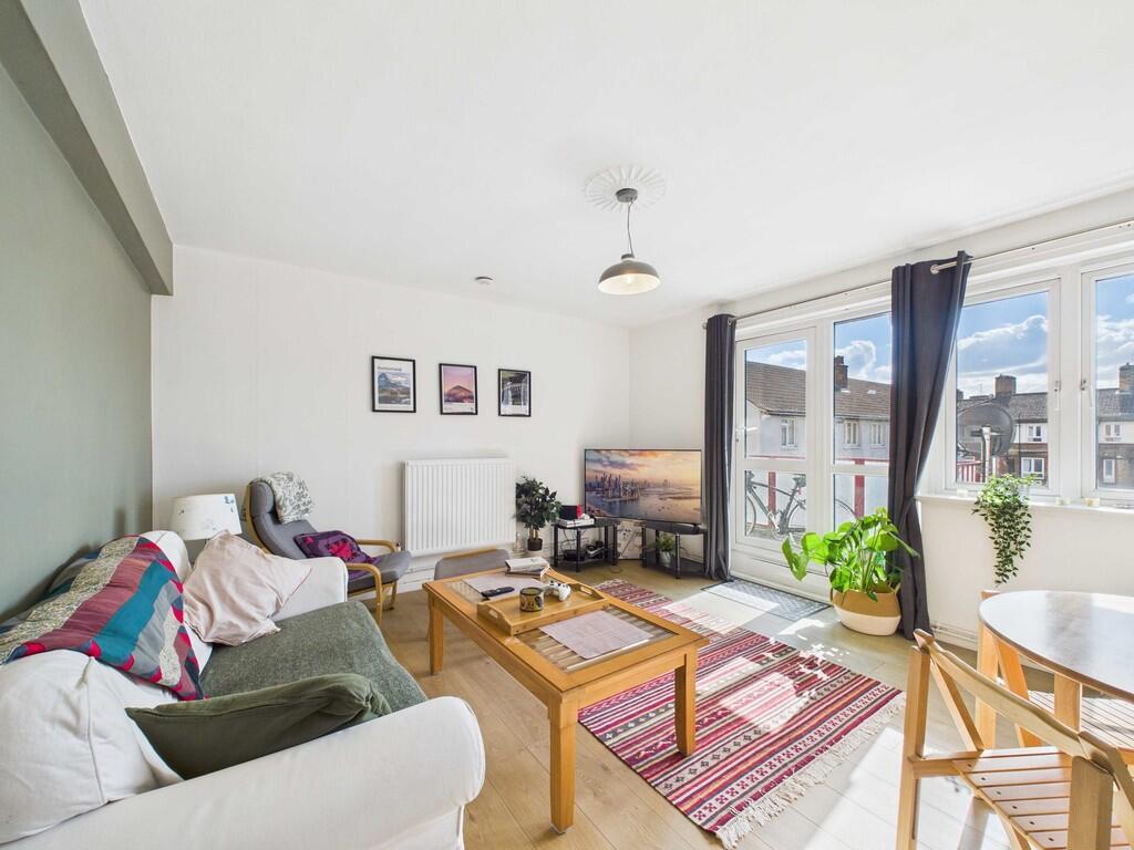 Main image of property: Dartford House, Bermondsey