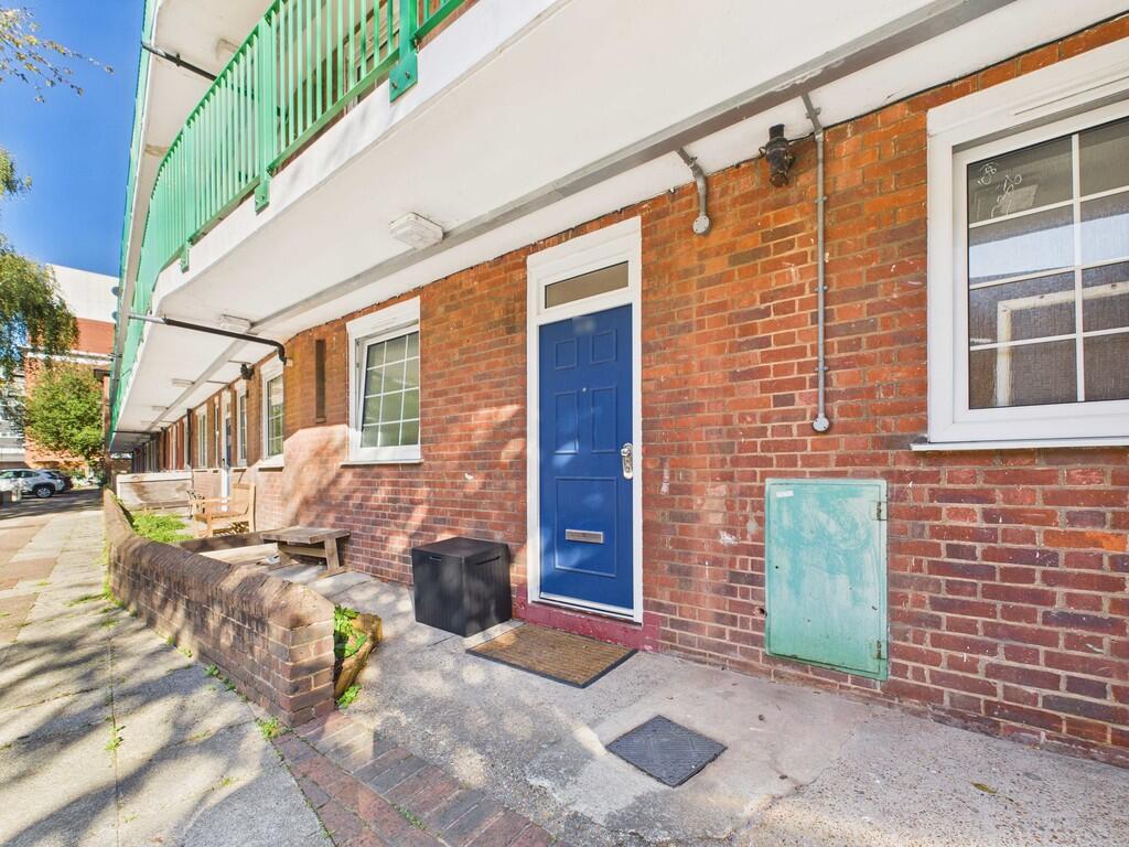 Main image of property: Purbrook Estate