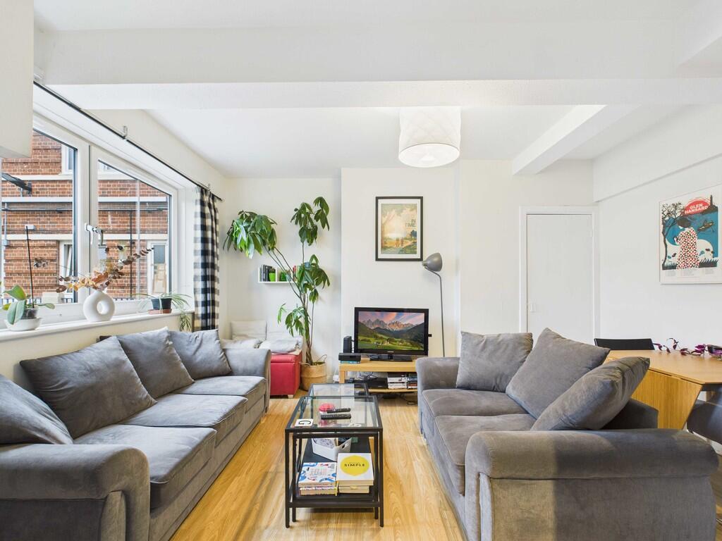Main image of property: St Johns Estate, Tower Bridge