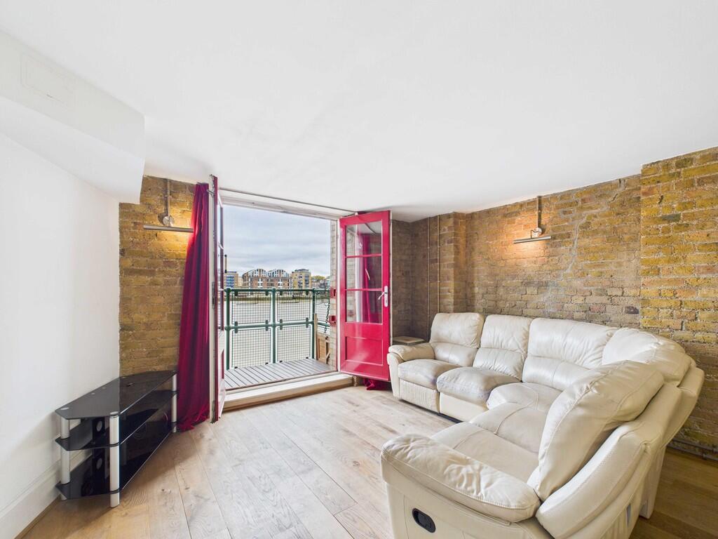 Main image of property: Globe Wharf, Rotherhithe Street