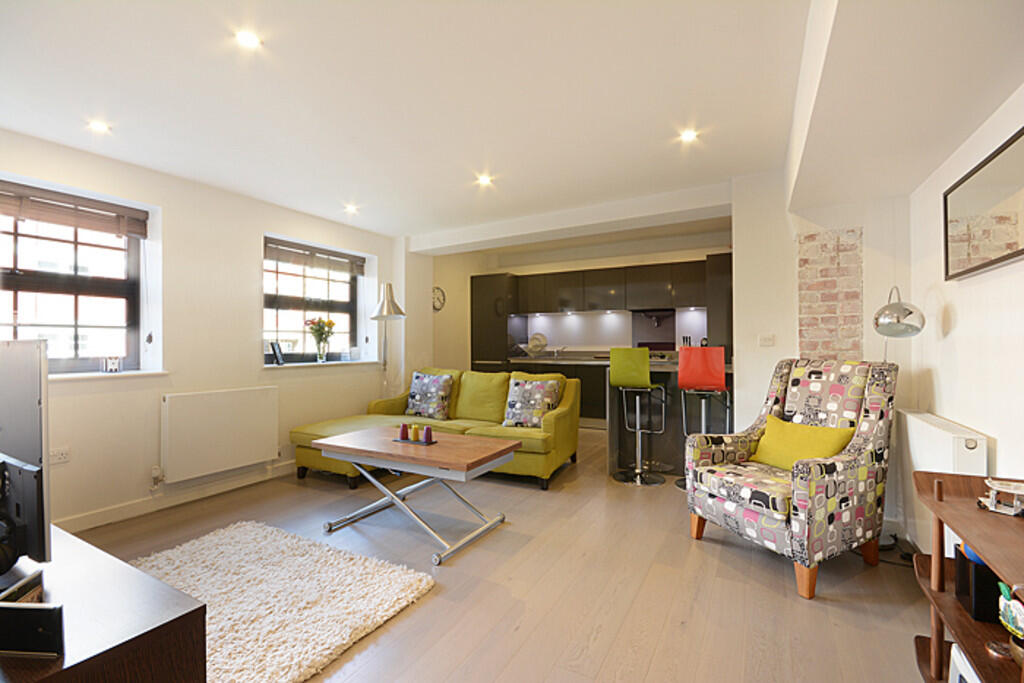 Main image of property: Bermondsey Street, London Bridge