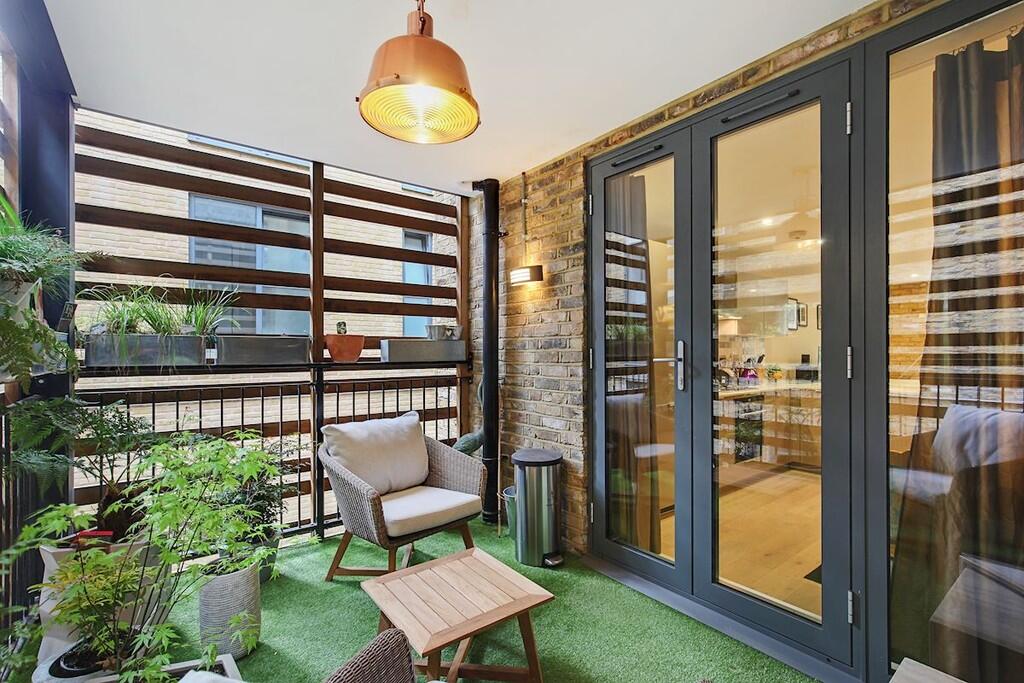 Main image of property: Bermondsey Street, London Bridge