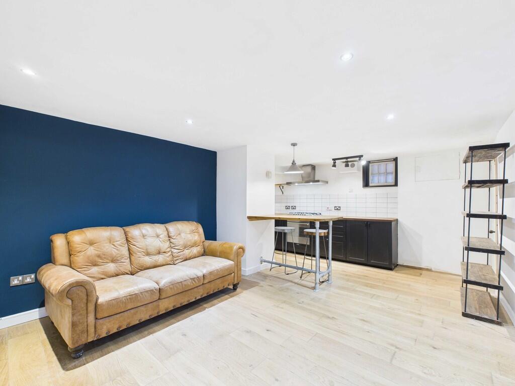 Main image of property: Grange Road, Bermondsey