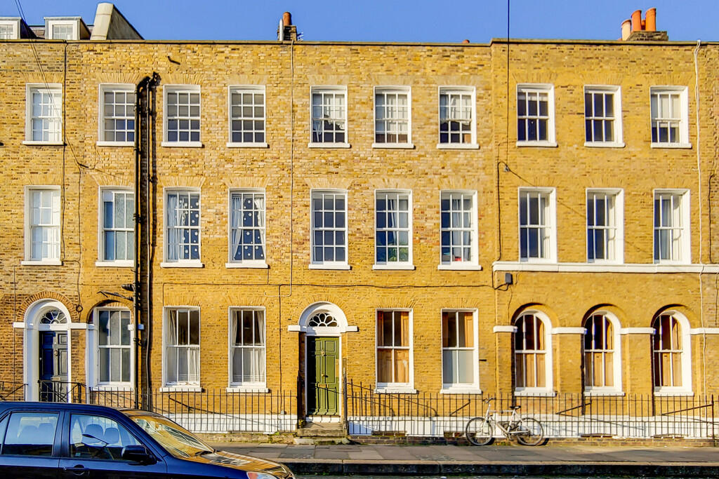 Main image of property: Surrey Square, Old Kent Road