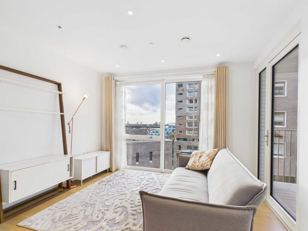 Main image of property: Sayer Street, Elephant and Castle