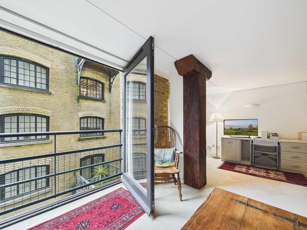 Main image of property: Butlers Wharf