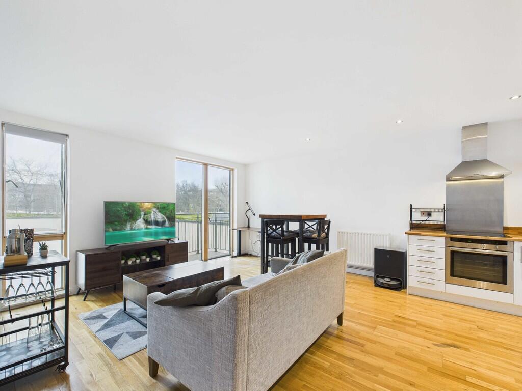 Main image of property: Alscot Road, Bermondsey