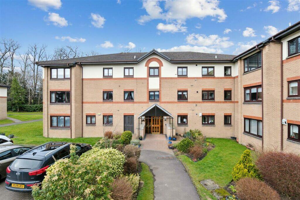 2 bedroom flat for sale in 56 Linnpark Avenue, Riverside Park