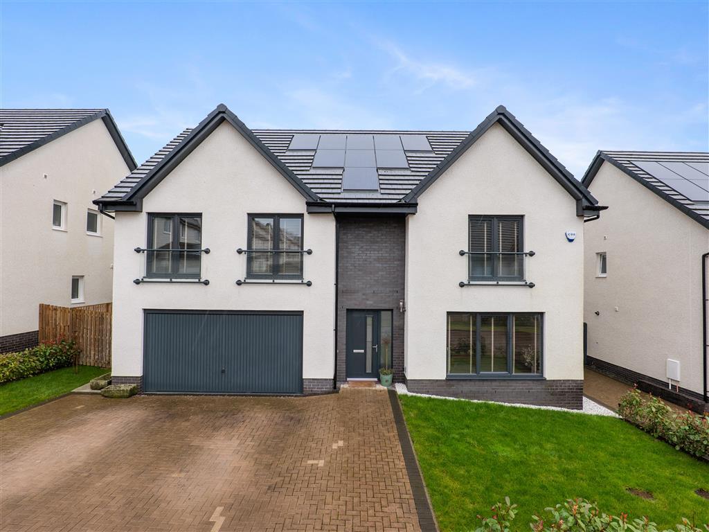 Main image of property: 16 Ellis Drive, Jackton, East Kilbride