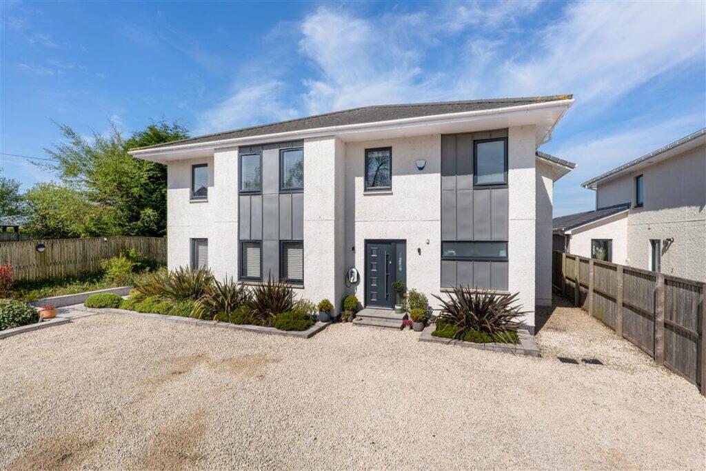 Main image of property: 61 Newlands Road, East Kilbride