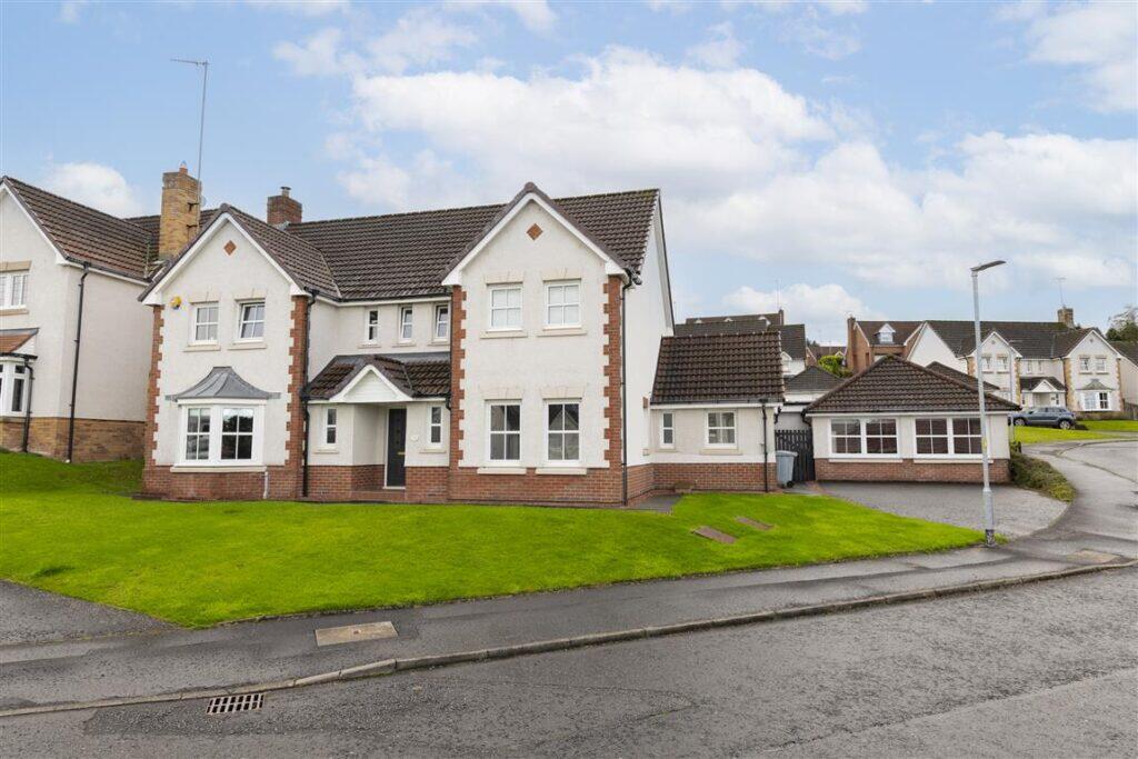 Main image of property: 34 Cherrytree Wynd, East Kilbride