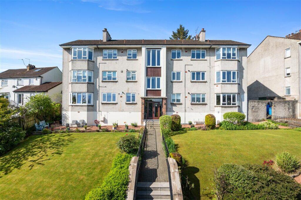 Main image of property: Flat 30 Greenwood Court, 19 Greenwood Road, Clarkston