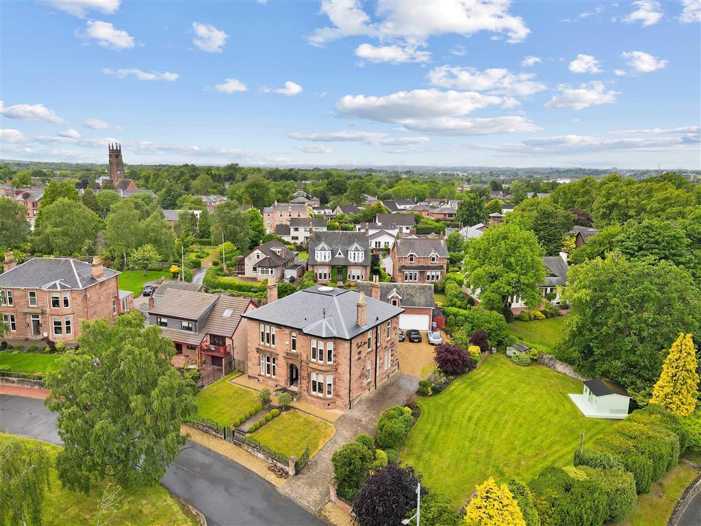 Main image of property: Kenmill House, 13 Hamilton Drive, Bothwell