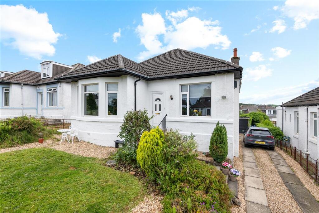Main image of property: 10 Stamperland Avenue, Clarkston