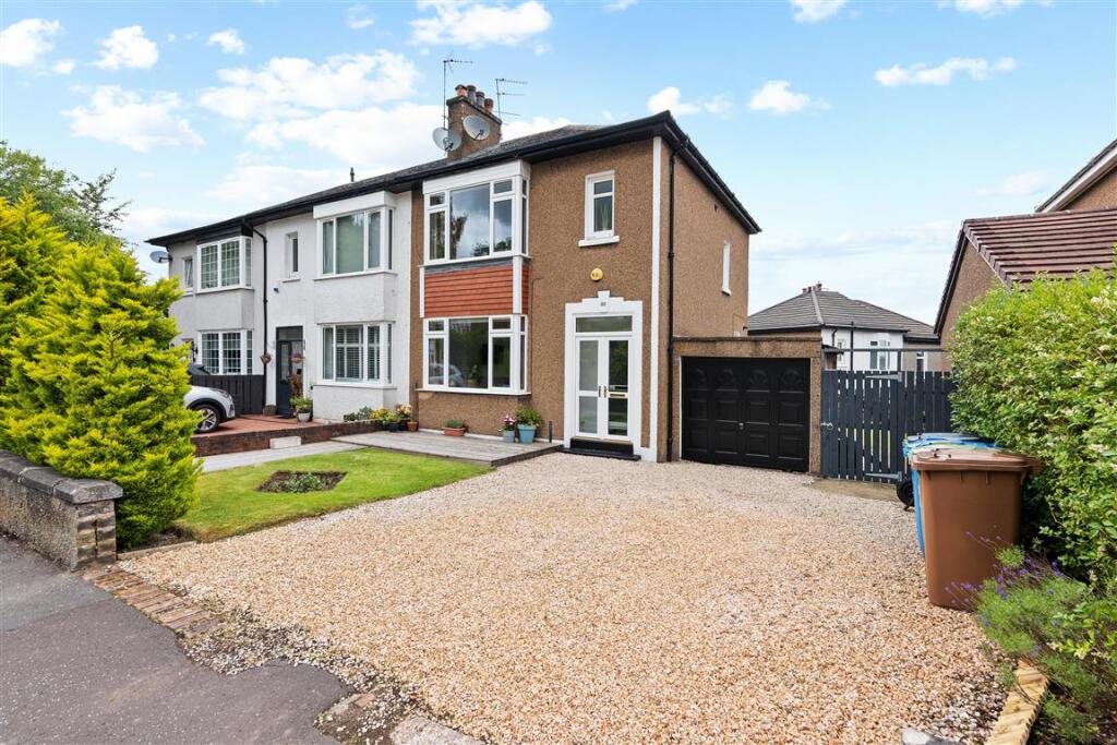 Main image of property: 86 Kilpatrick Gardens, Clarkston