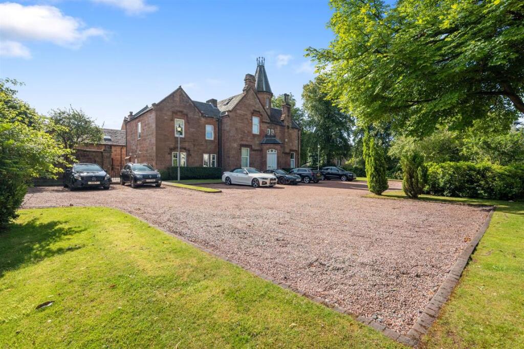 Main image of property: The Lindens, Bothwell