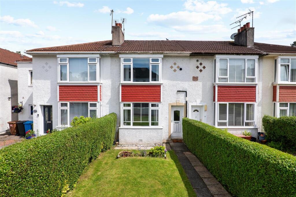 Main image of property: 154 Stamperland Hill, Clarkston