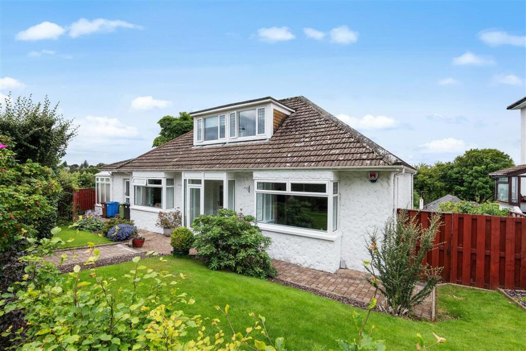Main image of property: Beechlands Drive, Clarkston, Glasgow