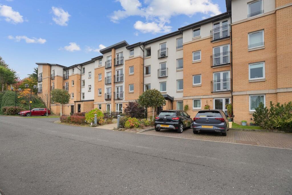 Main image of property: Aidans Brae, Clarkston, Glasgow