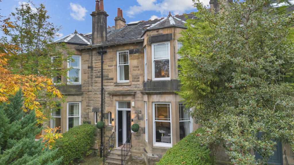 Main image of property: Clarkston Road, Glasgow