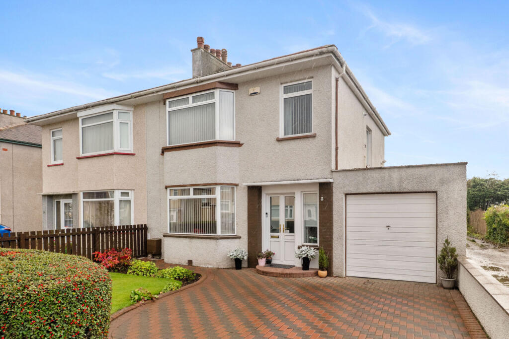 Main image of property: Craighill Drive, Clarkston, Glasgow