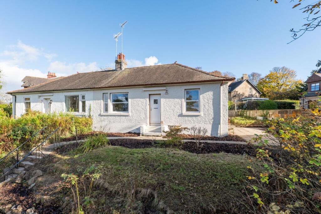 Main image of property: 2 Easter Road, Busby