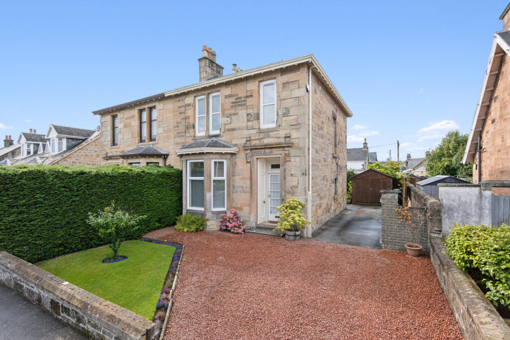 Main image of property: Cadzow Street, Larkhall