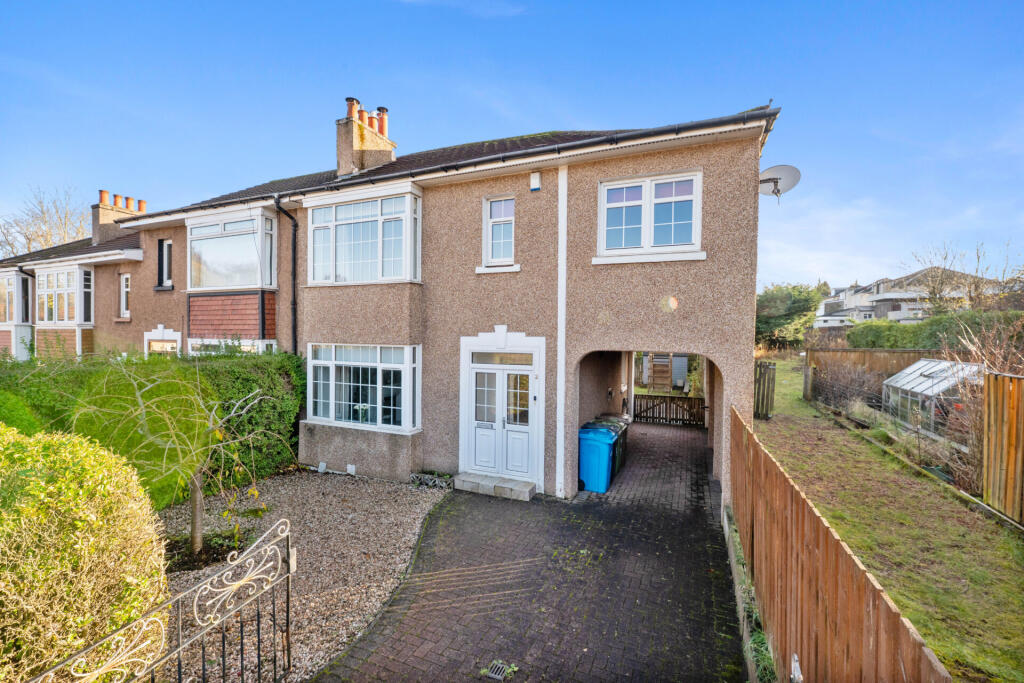 Main image of property: Drumby Drive, Clarkston, Glasgow