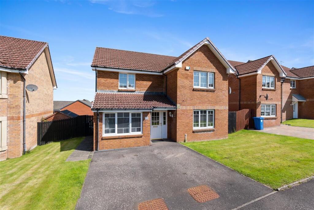 Main image of property: 14 Attlee Road, Jackton