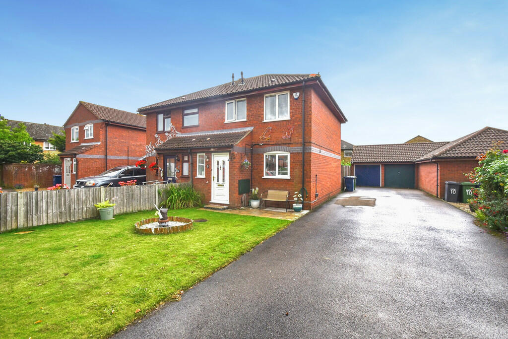 Main image of property: Carisbrooke Way, Eynesbury