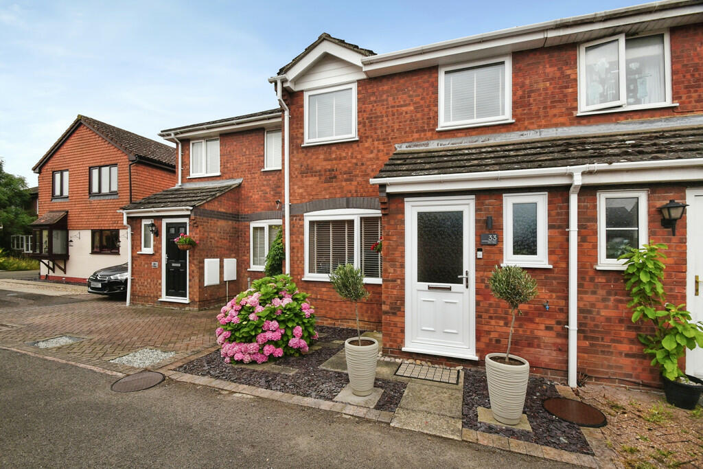 Main image of property: Flint Way, Eynesbury