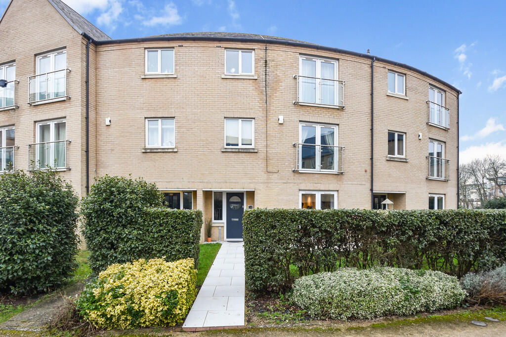 Main image of property: Skipper Way, Little Paxton