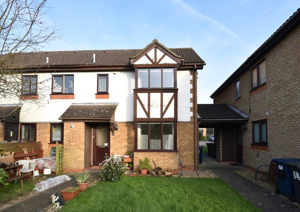 Main image of property: Lindisfarne Close, Eynesbury